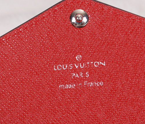 2014 Louis Vuitton Outlet 60431 red