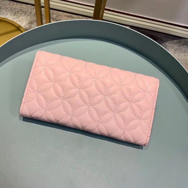 Louis Vuitton Outlet Wallet M68590 Pink