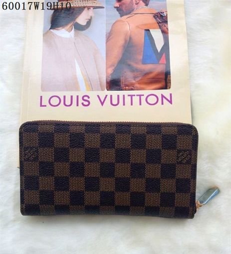 2015 Louis Vuitton Outlet Monogram Canvas 60017 coffee