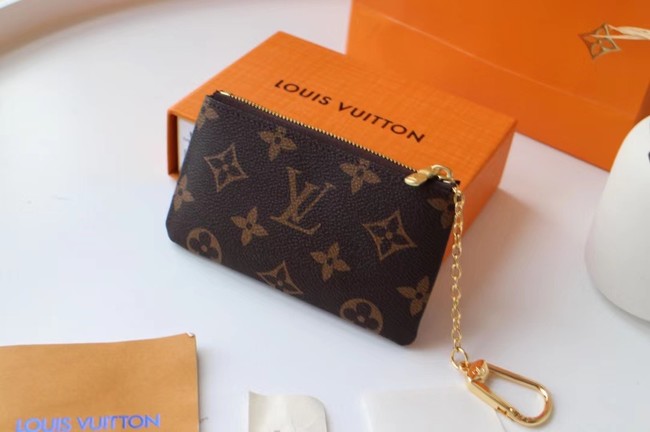 Louis Vuitton Outlet original CARD HOLDER M62650