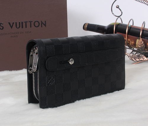 2014 Louis Vuitton Outlet 079 black