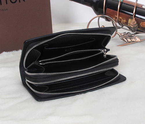 2014 Louis Vuitton Outlet N079 black