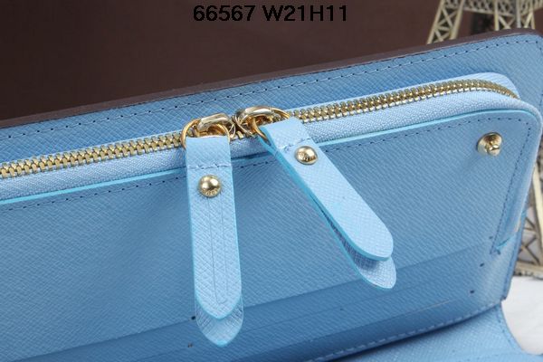 2014 Louis Vuitton Outlet Monogram Canvas 66567 sky blue