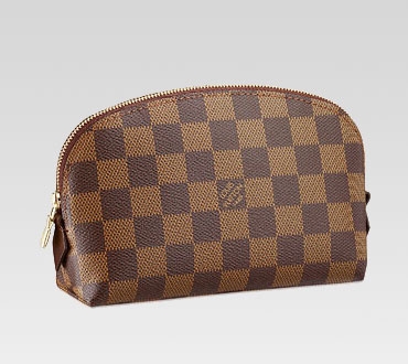 Louis Vuitton Outlet handbag damier canvas pochette compact n47516