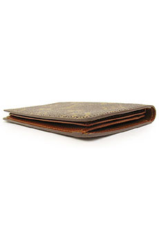 Louis Vuitton Outlet Wallet Japon Singapour M60530