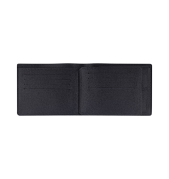 Louis Vuitton Outlet Taiga Leather Florin Wallet M32649 black