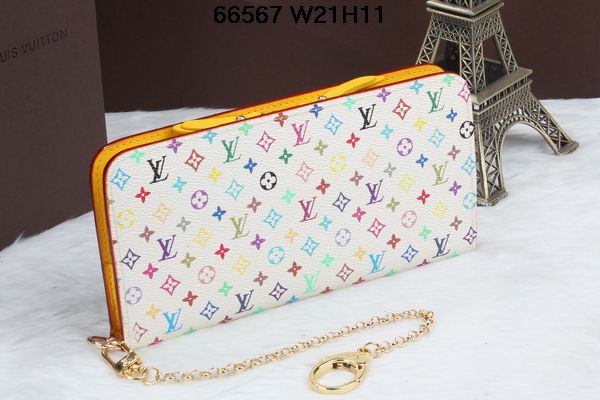 2014 Louis Vuitton Outlet 66567 white&yellow