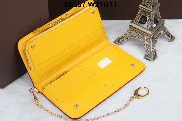 2014 Louis Vuitton Outlet 66567 white&yellow