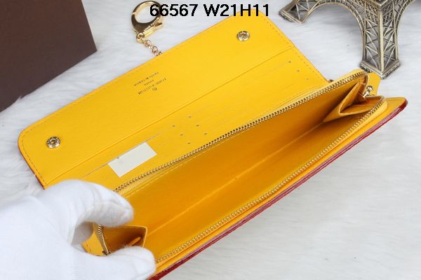 2014 Louis Vuitton Outlet 66567 white&yellow