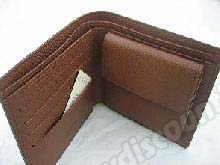 Louis Vuitton Outlet Wallet with Coin Pocket Replica M61675