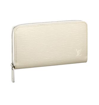 Louis Vuitton Outlet EPI Leather Zippy Wallet M6007J