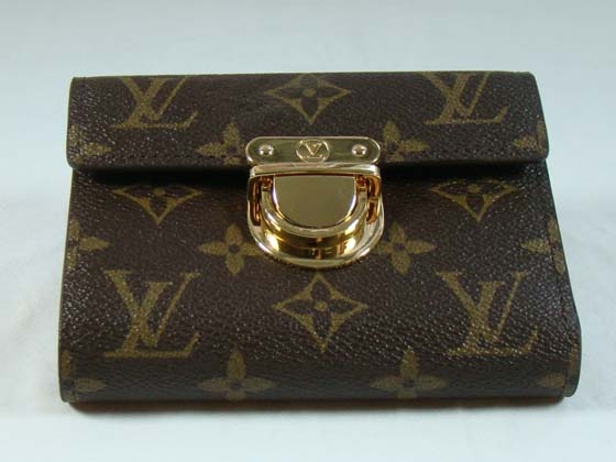 Louis Vuitton Outlet Monogram Canvas Koala M58013