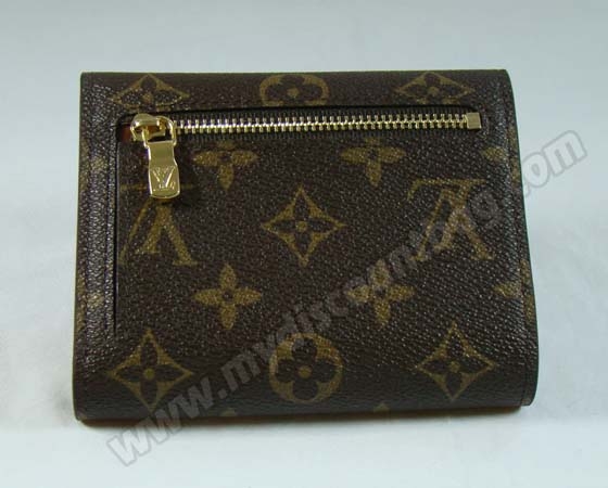 Louis Vuitton Outlet Monogram Canvas Koala M58013