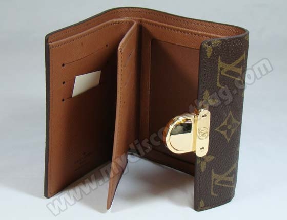 Louis Vuitton Outlet Monogram Canvas Koala M58013