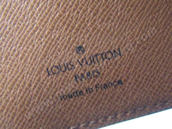 Louis Vuitton Outlet Monogram Canvas Koala M58013