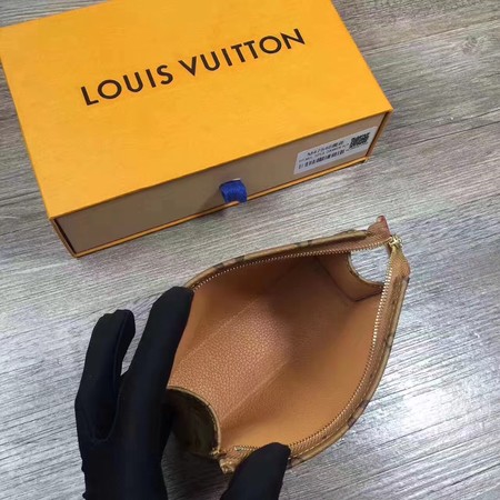 2018 Louis Vuitton Outlet Toilet Pouch 15 PM M47546