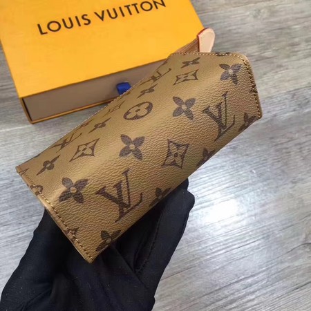 2018 Louis Vuitton Outlet Toilet Pouch 15 PM M47546