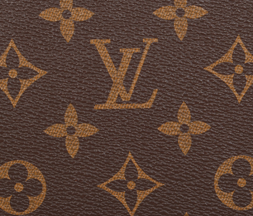 2014 Louis Vuitton Outlet Monogram Canvas M66563 big red