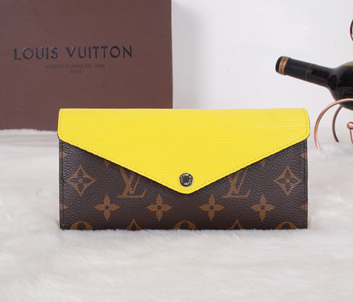 2014 Louis Vuitton Outlet 60431 yellow