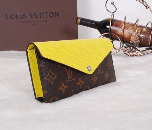 2014 Louis Vuitton Outlet 60431 yellow