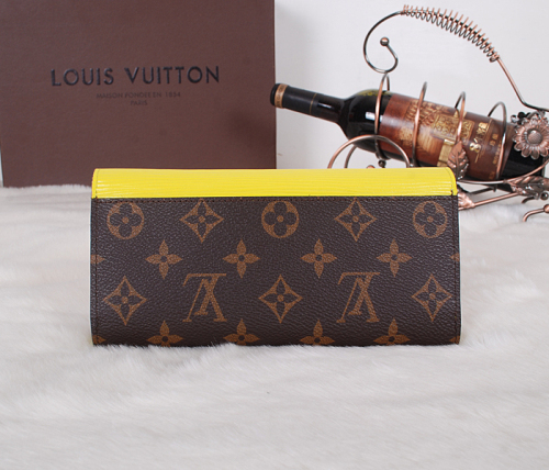 2014 Louis Vuitton Outlet 60431 yellow