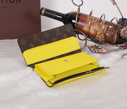 2014 Louis Vuitton Outlet 60431 yellow