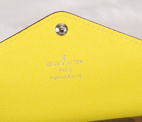 2014 Louis Vuitton Outlet 60431 yellow