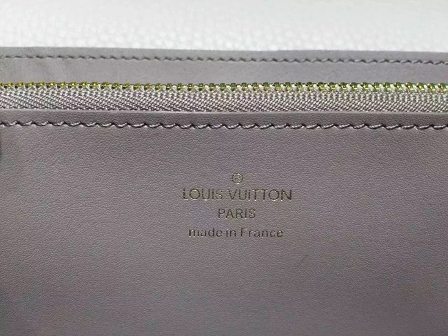 Louis Vuitton Outlet Capucines Wallet M61250 Magnolia