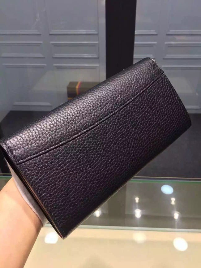 Louis Vuitton Outlet Capucines Wallet M61248 Noir