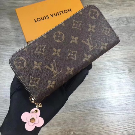 Louis Vuitton Outlet VICTORINE Wallet 64201 pink