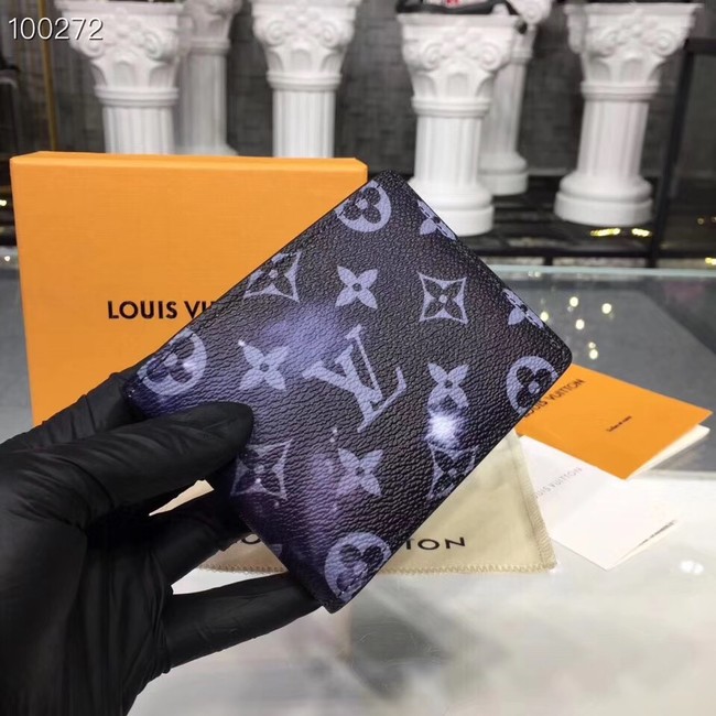 Louis Vuitton Outlet MULTIPLE WALLET M67429