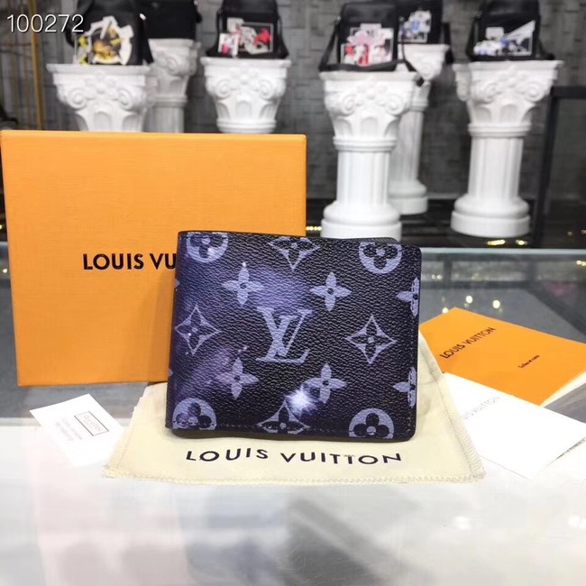 Louis Vuitton Outlet MULTIPLE WALLET M67429