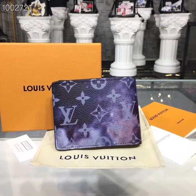 Louis Vuitton Outlet MULTIPLE WALLET M67429