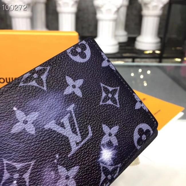 Louis Vuitton Outlet MULTIPLE WALLET M67429