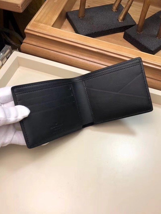 Louis Vuitton Outlet MULTIPLE WALLET M63235