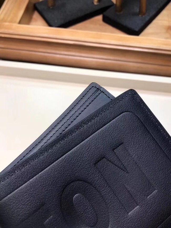 Louis Vuitton Outlet MULTIPLE WALLET M63235