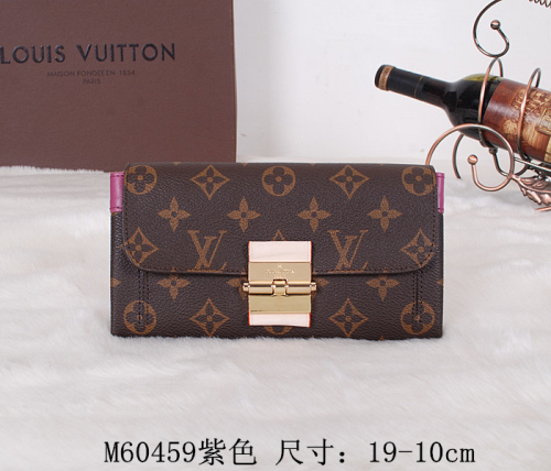 2014 Louis Vuitton Outlet M60361 purple