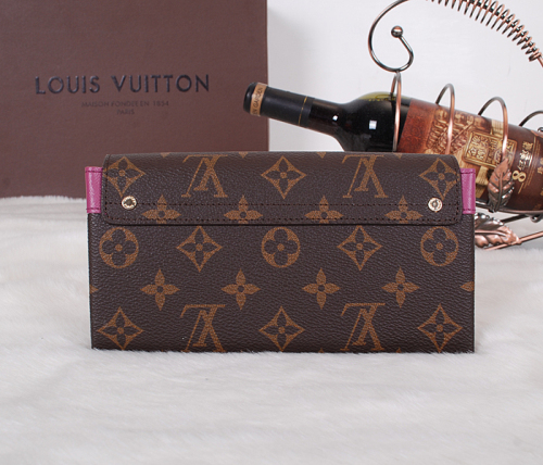 2014 Louis Vuitton Outlet M60361 purple