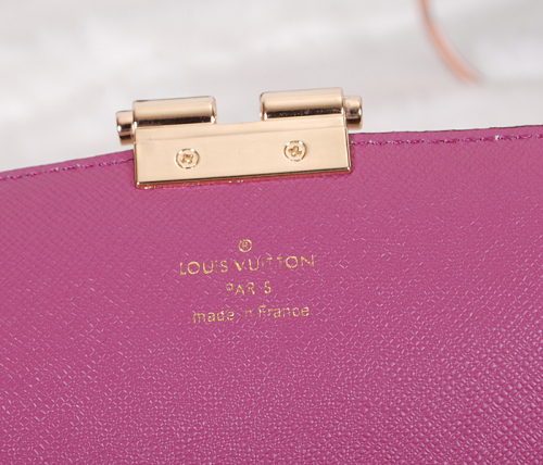 2014 Louis Vuitton Outlet M60361 purple