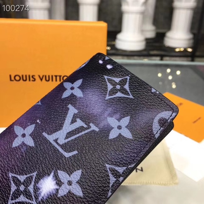 Louis Vuitton Outlet POCKET ORGANIZER M63873