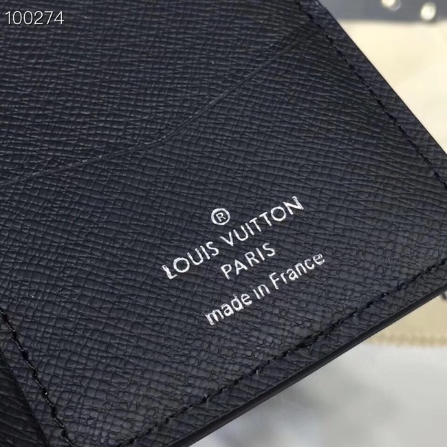 Louis Vuitton Outlet POCKET ORGANIZER M63873