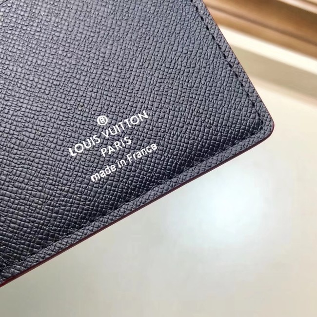 Louis Vuitton Outlet BRAZZA WALLET N60091