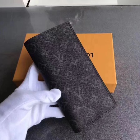 Louis Vuitton Outlet monogram canvas wallet M32822