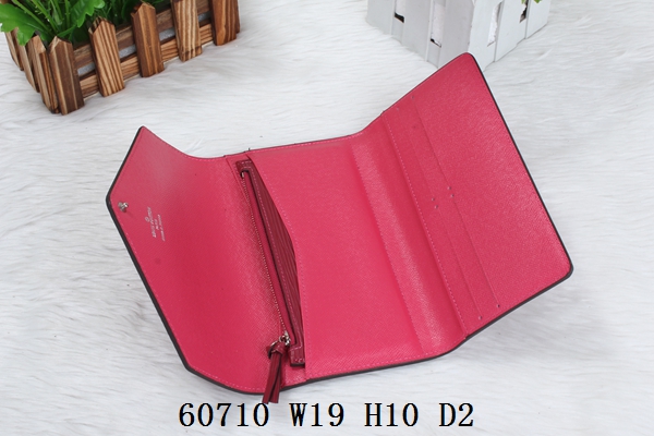 2014 Louis Vuitton Outlet 60710 wine red