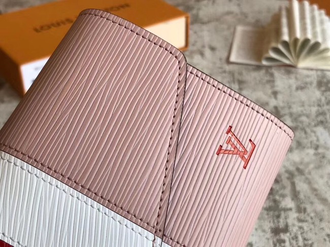 Louis Vuitton Outlet WALLET M62986 pink