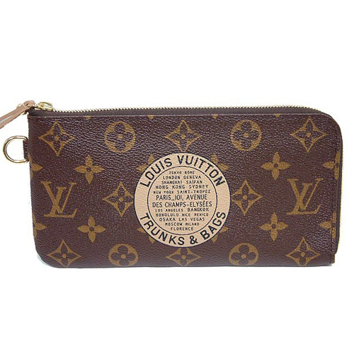 Louis Vuitton Outlet m58024 complice trunks bags