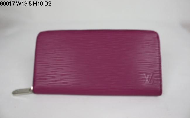 Louis Vuitton Outlet 60017 Purple