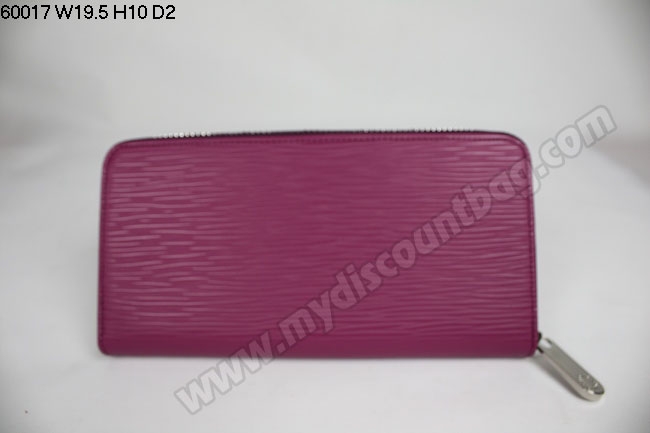 Louis Vuitton Outlet 60017 Purple