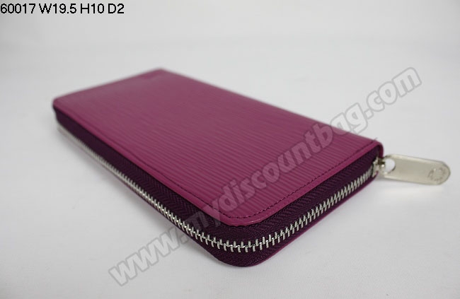 Louis Vuitton Outlet 60017 Purple