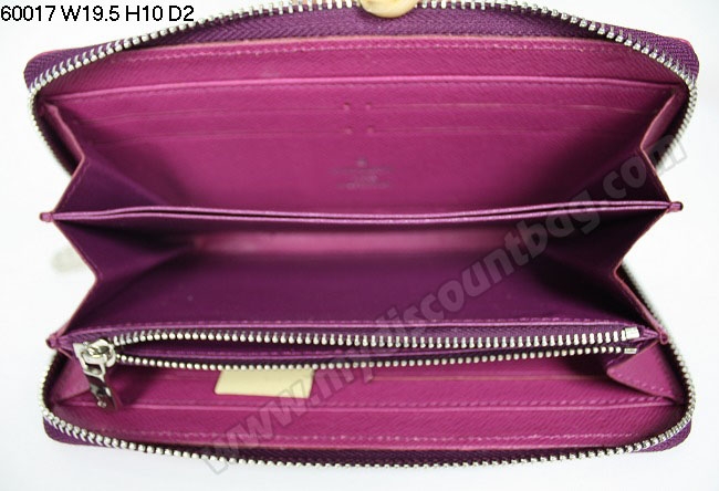 Louis Vuitton Outlet 60017 Purple